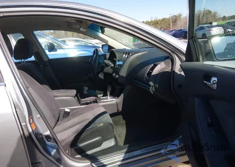 2008 Nissan Altima 2.5 S z USA, uszkodzony, nr VIN 1N4AL21E28N415567